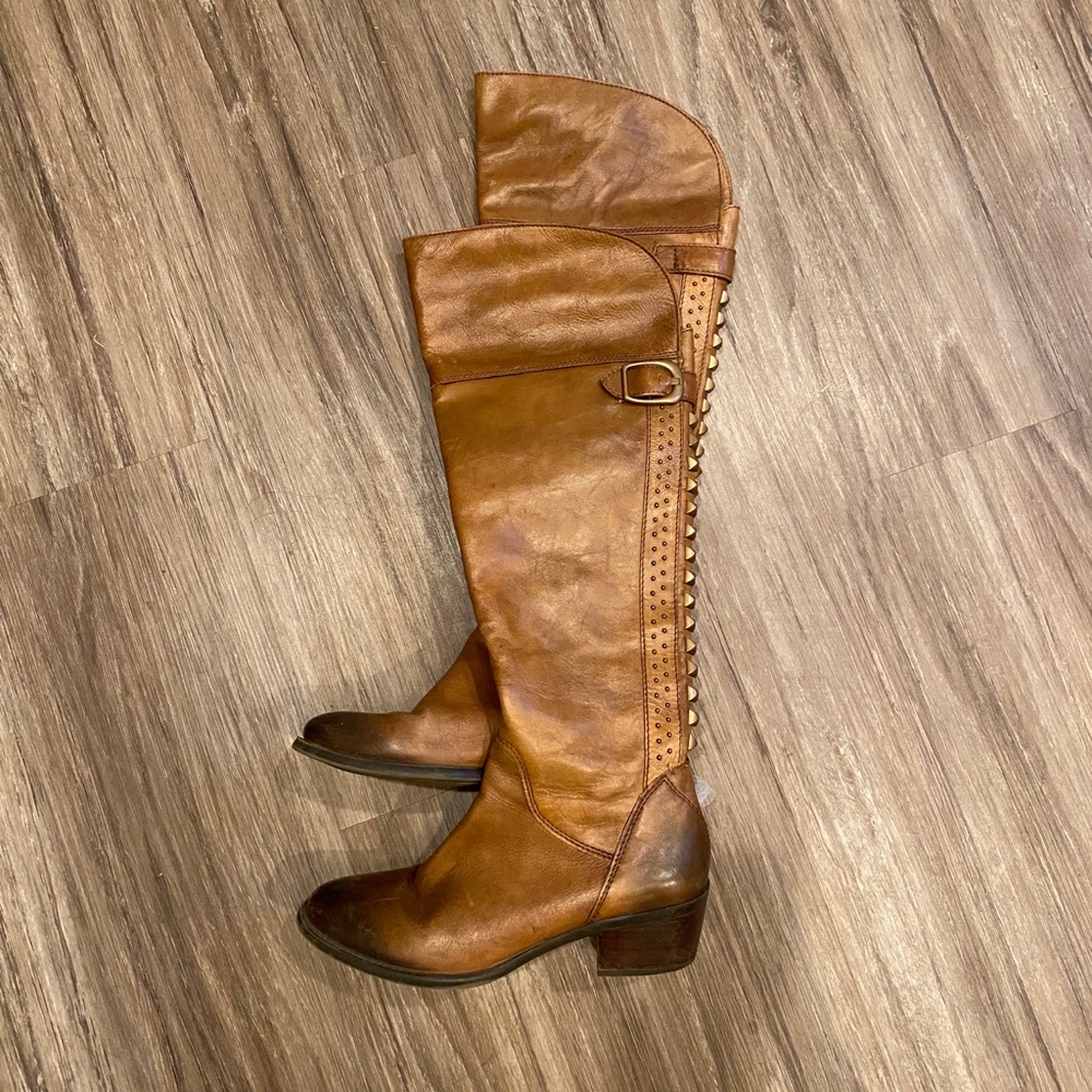 Vince Camuto Boots